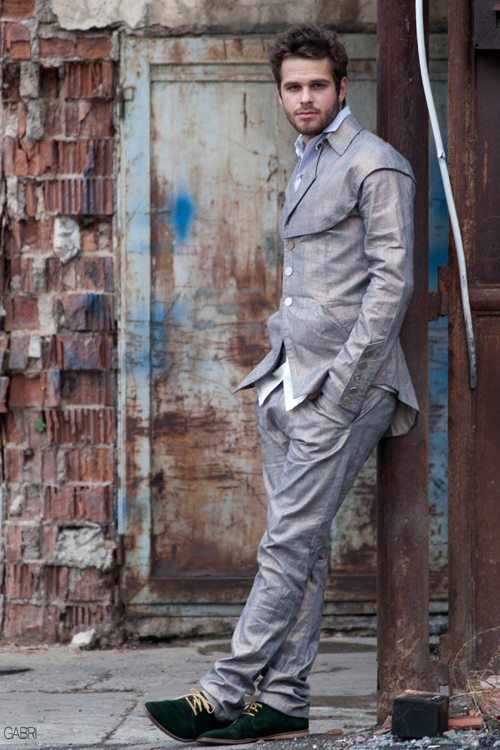 Ready-to-Wear