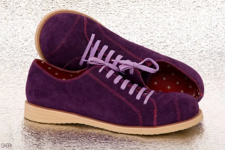 Footwear