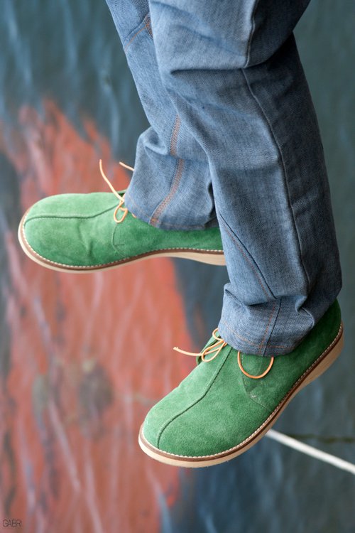 Footwear 4
