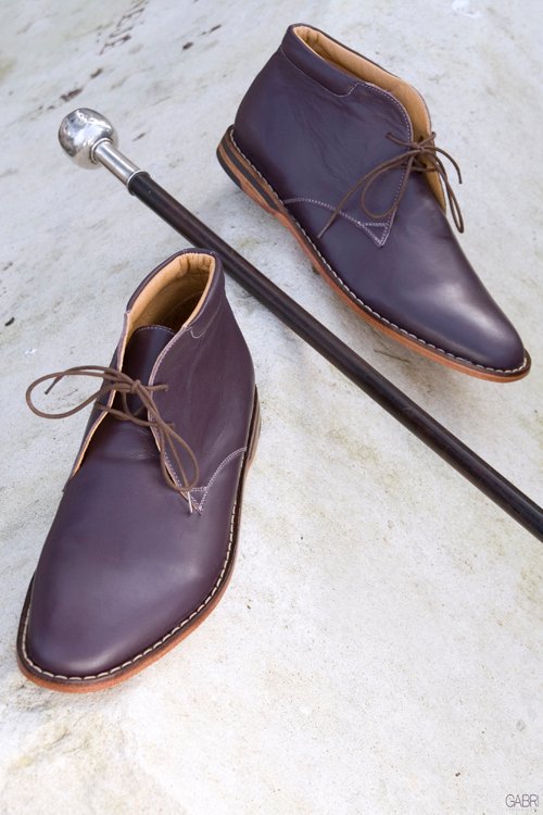 Footwear 5
