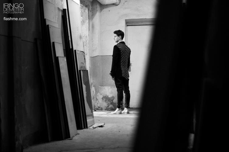 Editorial 5