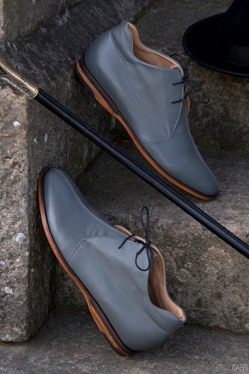 Footwear 8