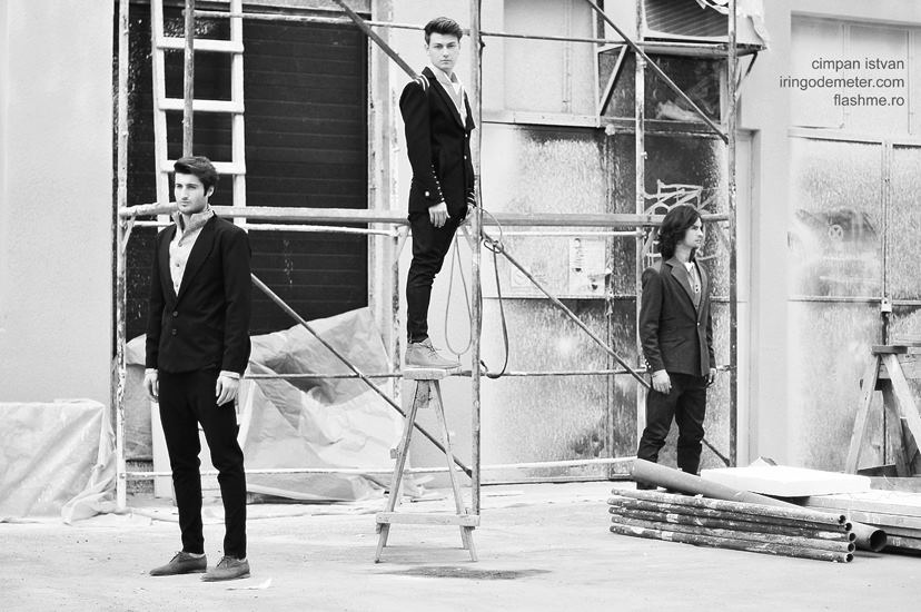 Editorial 8