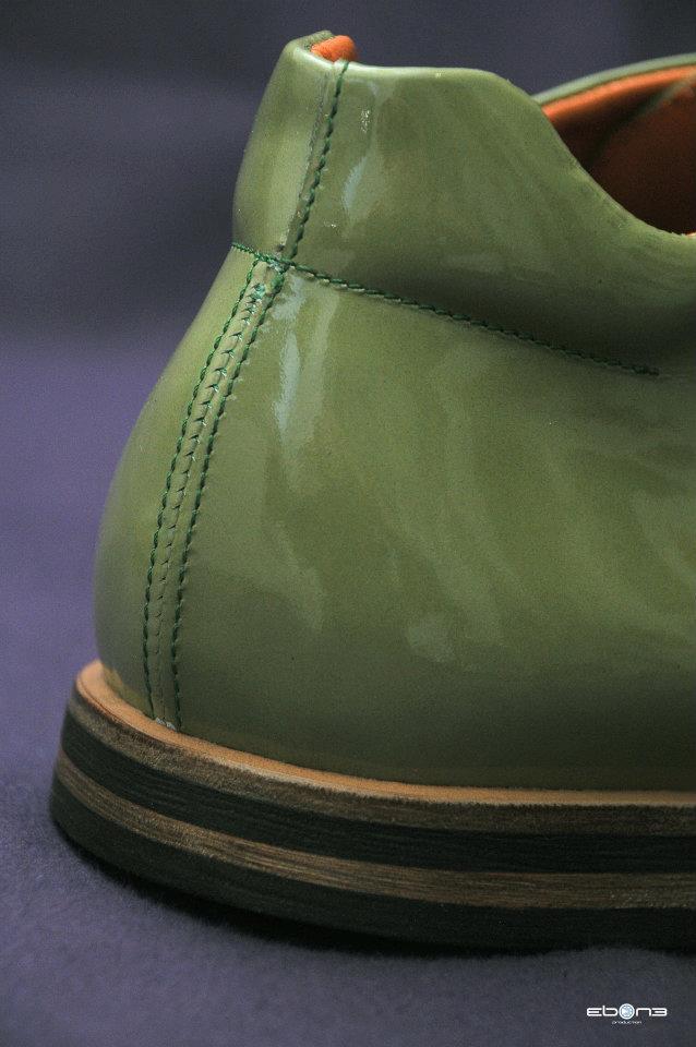 Footwear 10