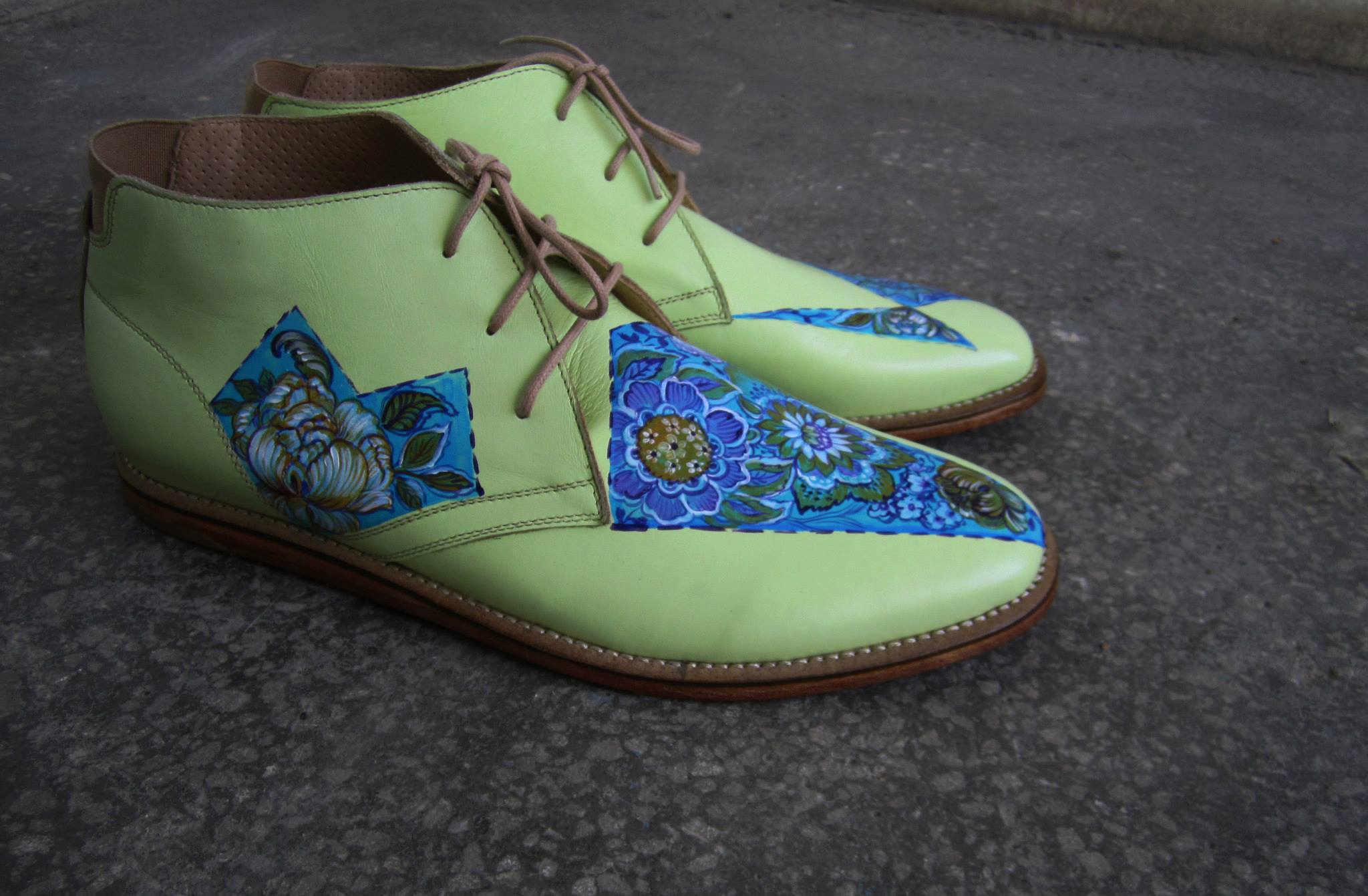 Footwear 13