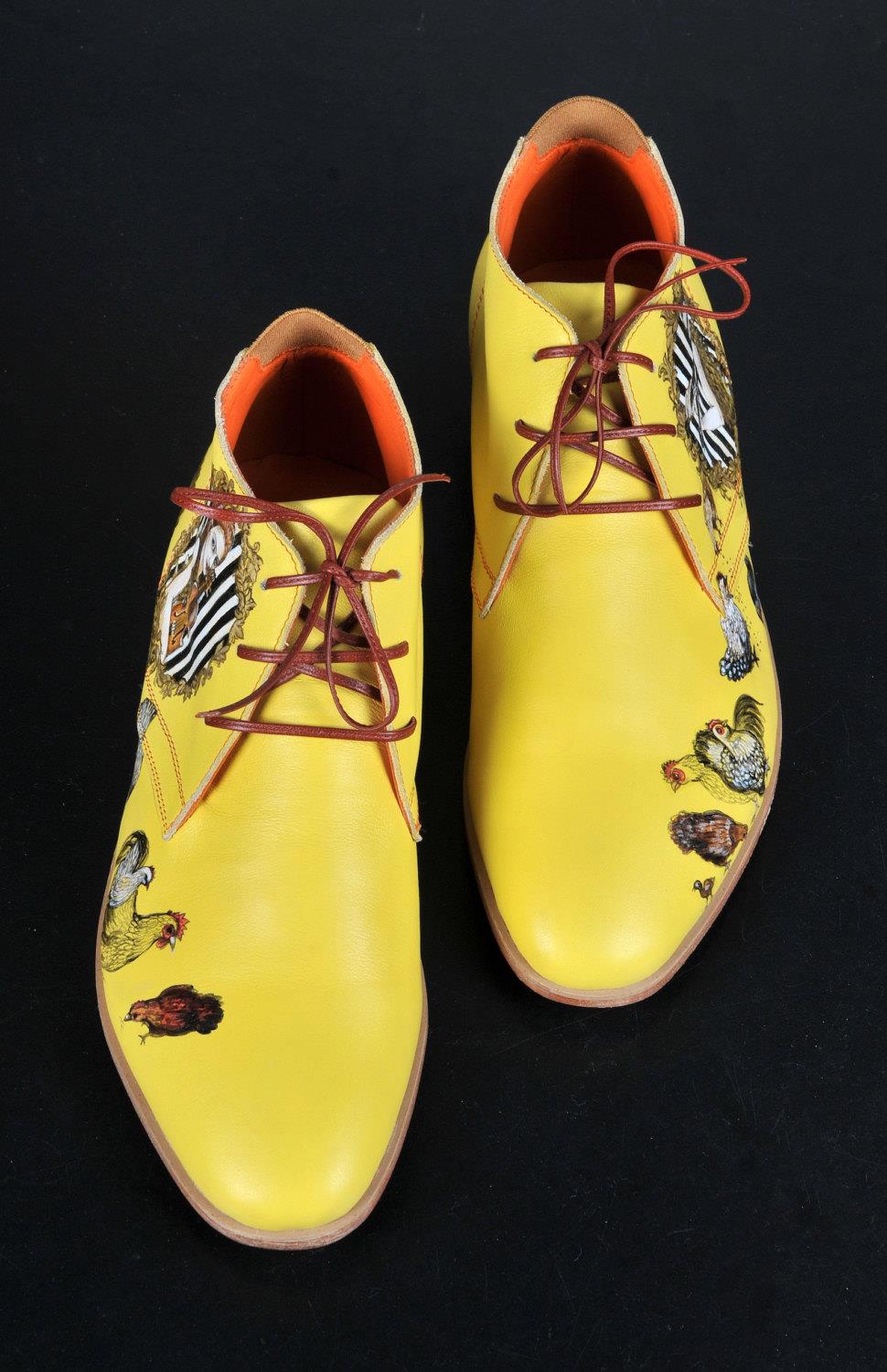 Footwear 21