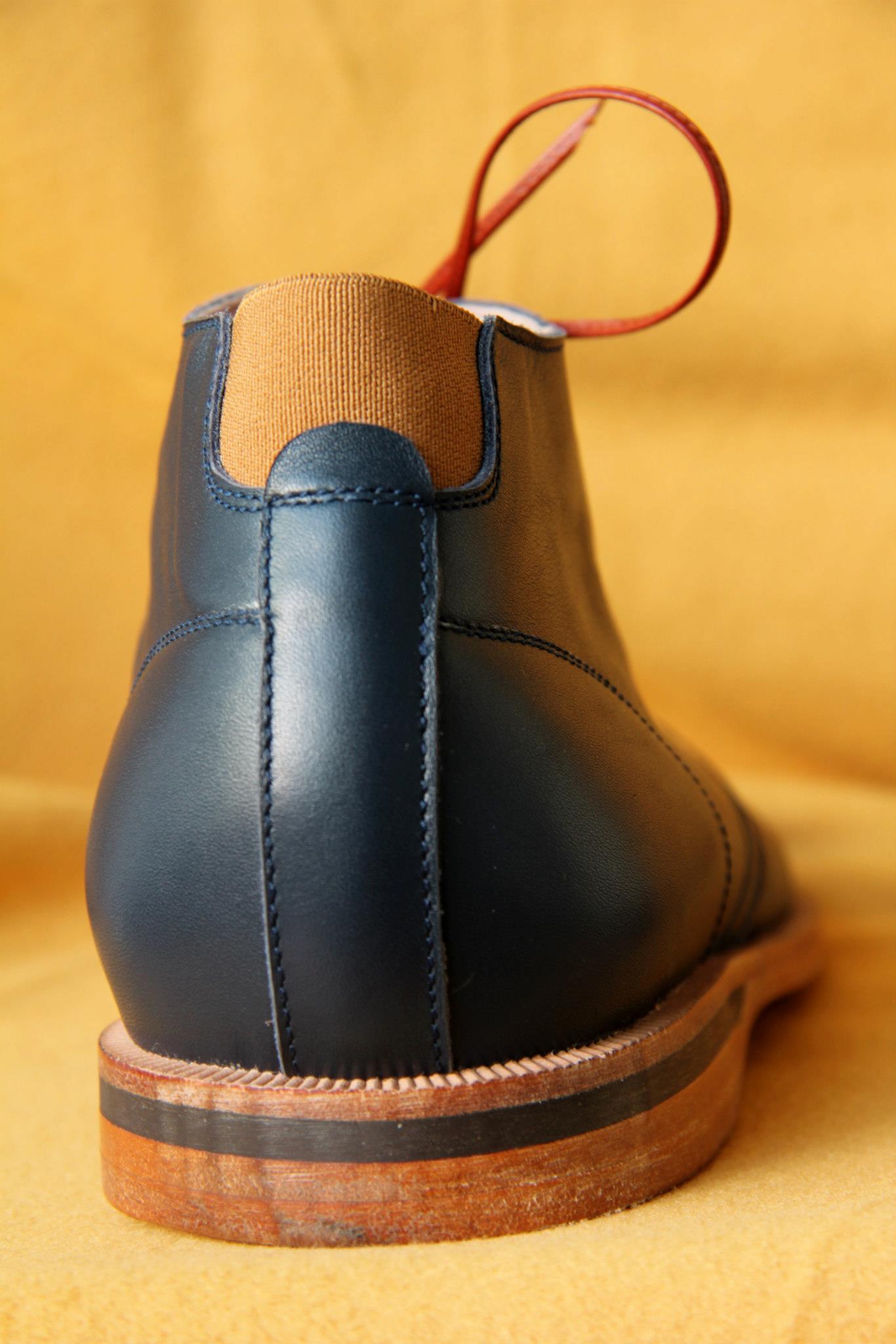 Footwear 25