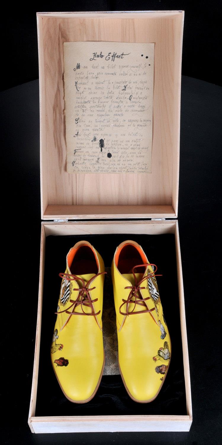 Footwear 29
