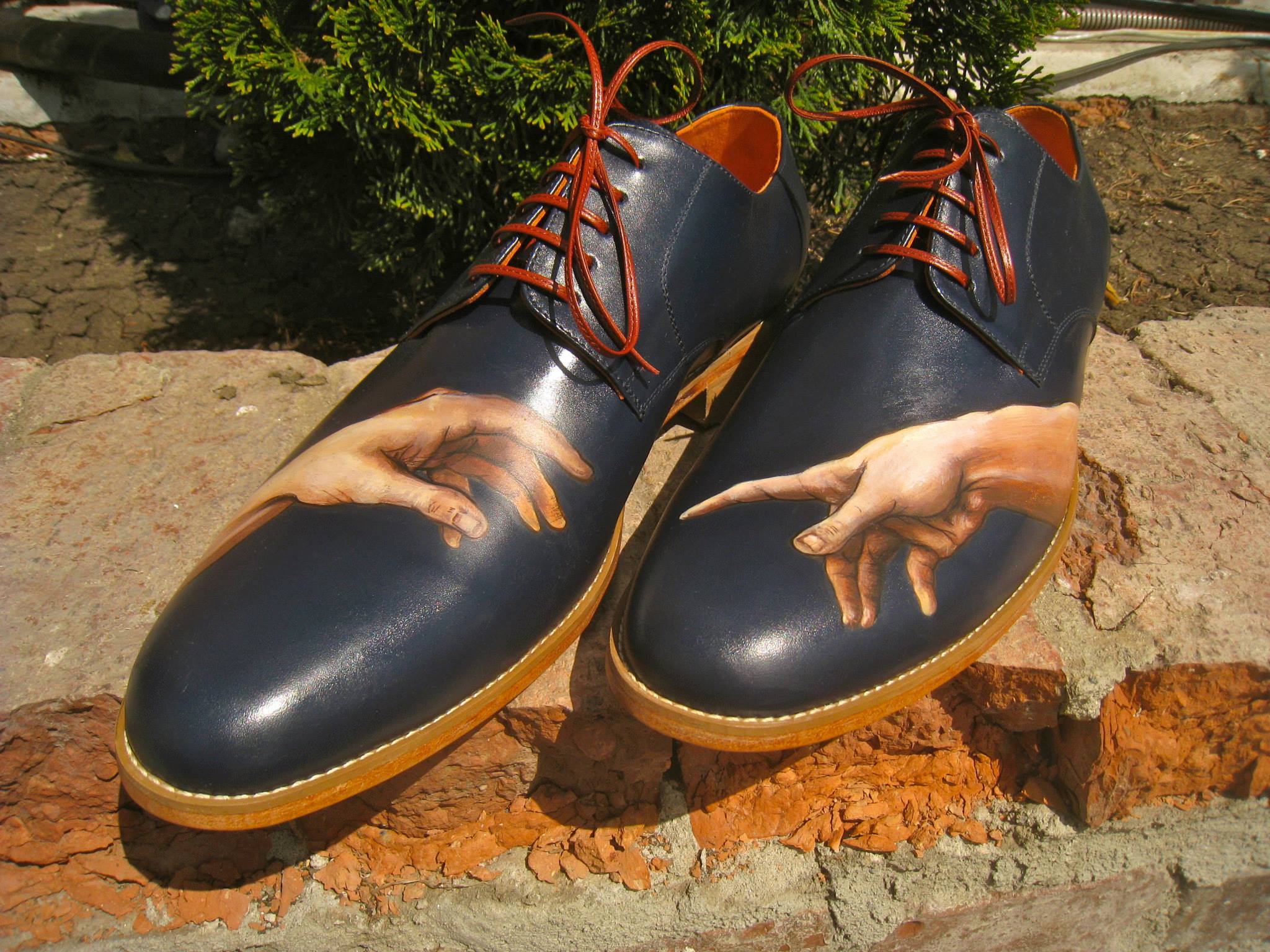 Footwear 31