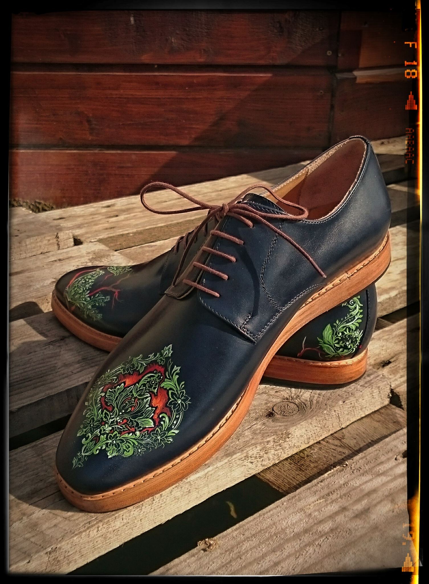 Footwear 32